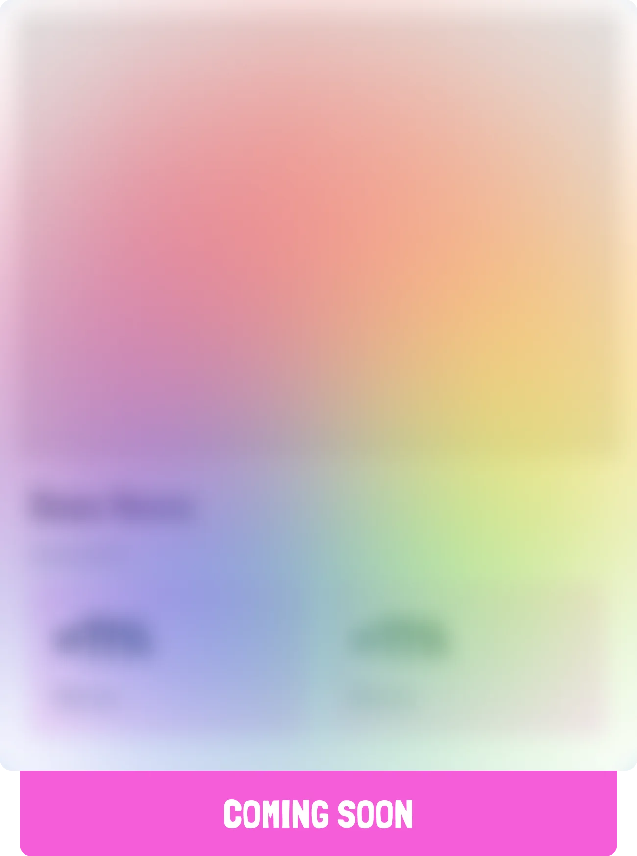 Case study — coming soon